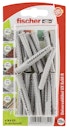 Vorschaubild FISCHER Universaldübel UX 6x50 R K (20 Stück)
