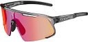 Vorschaubild Bollé Brille Speedchaser Medium dark grey crystal