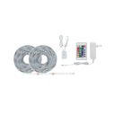 Vorschaubild Paulmann SimpLED LED Strip RGB Komplettset 10m