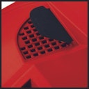 Vorschaubild Einhell Elektro-Rasenmäher GC-EM 1500/36 3400156