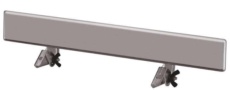 Makita Parallelanschlag 123053-3