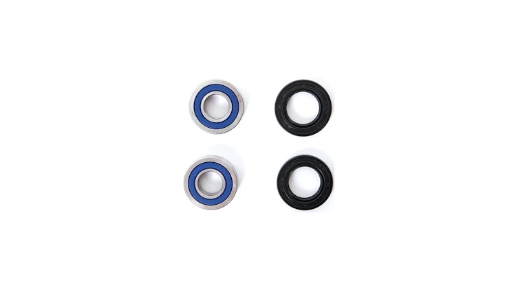 All Balls Racing Radlagersatz 25-1653