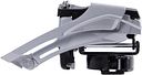 Vorschaubild Shimano Umwerfer Acera FD-T3000-2 46 Zähne silber,schwarz