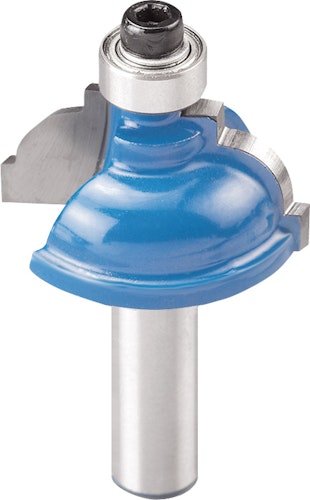 kwb Profilfräser HM 39,2 mm SB-Box 756720