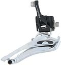 Vorschaubild Campagnolo Umwerfer Centaur 11 schwarz