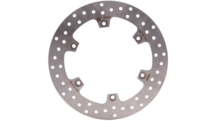 Brembo Bremsscheibe 68B407K1