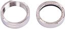 Vorschaubild Fulcrum Steckachsenadapter Option-Kit 142/135 HH12 silber