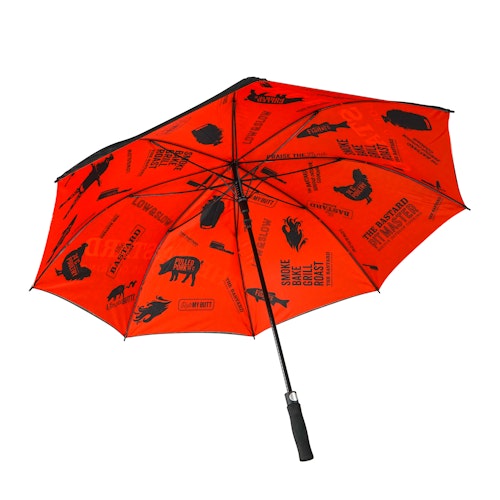 The Bastard Regenschirm Dome