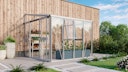 Vorschaubild Vitavia Gewächshaus Helena 7000 inkl. 2 Seitenfenstern - 6,9 m²
