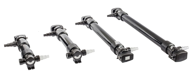 UVC-Teichklärer 36W (F436X-00)