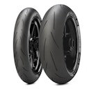 Vorschaubild METZELER Racetec™ RR 180/55 ZR 17 K2