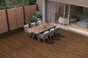 Vorschaubild OSMO Terrassendiele Neo-Deck Ipe Dekor