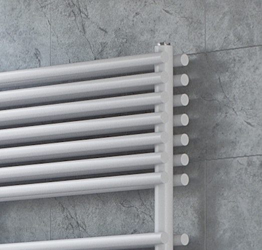 Ximax Badheizkörper TEC Duplex