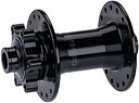 Vorschaubild CONTEC Vorderradnabe Core 32 Loch schwarz DB - 6-Loch Scheibenbremsaufnahme, Einba für 12 mm Steckachse