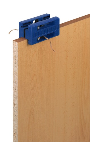 kwb Doppelseitiger Kantenschneider 20300