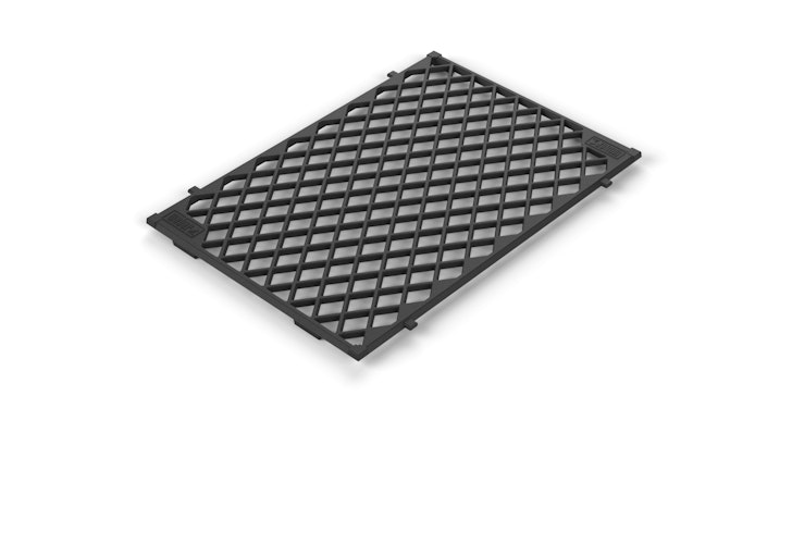 Weber Sear Grate für Genesis II 400-/600-Serie (7651)