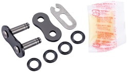 RK 520XRE Clipschloss Schwarz