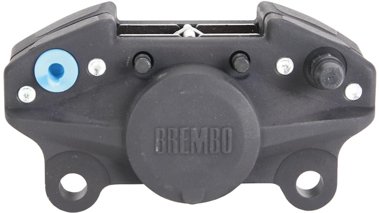 Brembo Bremssattel P2 I08/N1