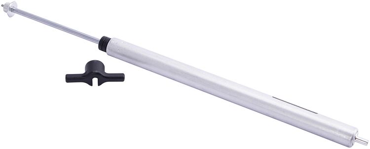 CONTEC Service-Kit Drop-A-Gogo Kit A silber für 60 mm Verstellbereich, kompatibel fü