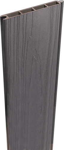 GroJa Solid Stecksystem Füllung 180 x 15 x 1,9