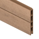 Vorschaubild TraumGarten System WPC Classic Einzelprofile