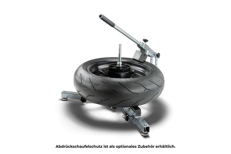 BTR Reifenmontiergerät EVO3®