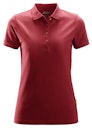 Vorschaubild Snickers Damen Polo Arbeitsshirt