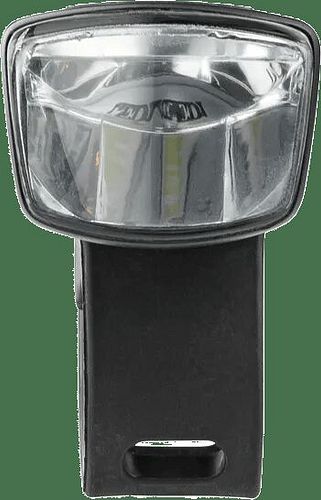 Axa LED-Leuchten-Set DWN 50 schwarz