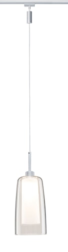 Paulmann URail LED Pendulum Arido II 1x5W GU10