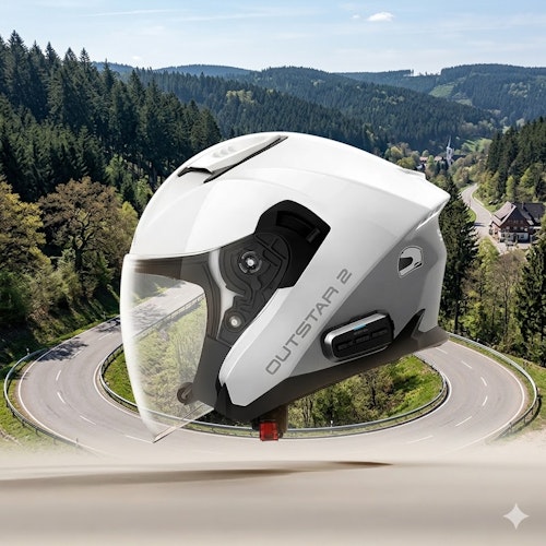  SENA Outstar 2 