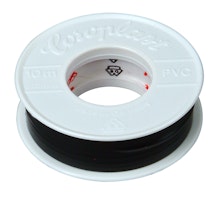 Kopp Isolierband schwarz - 320718085