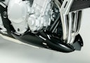 Vorschaubild BODYSTYLE Sportsline Bugspoiler ABS Kunststoff unlackiert für SUZUKI GSF 1250 Bandit, GSF 1250 Bandit S