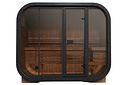 Vorschaubild Wolff Finnhaus Sauna Asta 2715 - 42 mm
