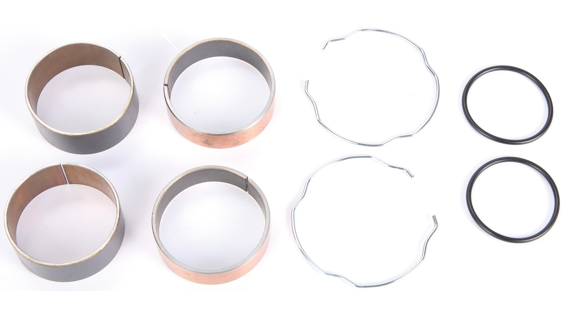 All Balls Racing Reparatursatz Gabel 38-6079