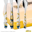 Vorschaubild WMF Kinderset 6-teilig MINIONS