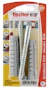 Vorschaubild FISCHER Dübel SX 14 SK mit Schraube (2 Stück)