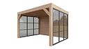 Vorschaubild Weka Design Pavillon Lumley - 400 x 300 cm