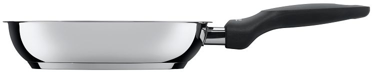 Silit Stielpfanne hoch 24 cm Domus