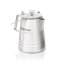 Vorschaubild Petromax Perkolator Perkomax aus Edelstahl