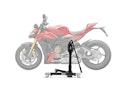 Vorschaubild Zentralständer EVOLIFT® für Ducati Streetfighter V4 / S 25-