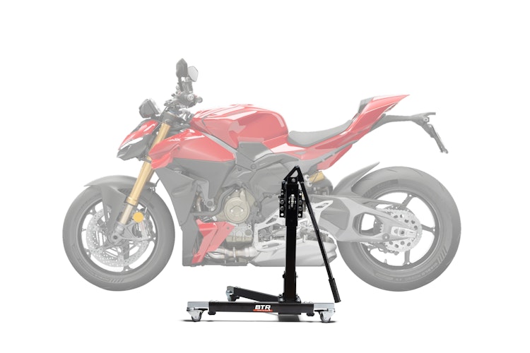 Zentralständer EVOLIFT® für Ducati Streetfighter V4 / S 25-