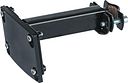 Vorschaubild Basil Lenkerschafthalter Fixed Mounted schwarz