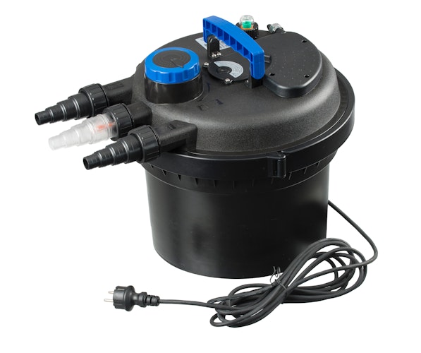 Ubbink Druckfilter BioPressure II 3000 PlusSet