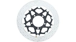Brembo Bremsscheibe Modell 78B40862 mit ABE