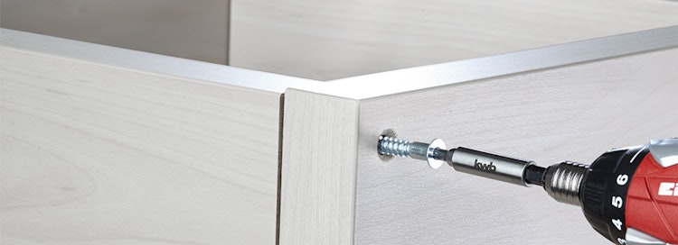 kwb 3 Bits 25mm Torx 9 Indus. SB 121209