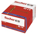Vorschaubild FISCHER Kippdübel KD 4 B (10  Stück)