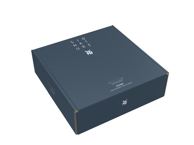 WMF Iconic Einsatz für Bräter 28cm