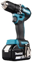 Makita Akku-Bohrschrauber DDF487RAJ