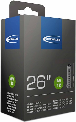 Schwalbe Schlauch Nr. 12