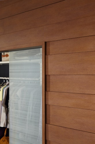 HANDMUSTER MeisterWerke Systempaneele MeisterPaneele. nova SP 300 Paket Rost-Metallic 4077